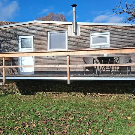 Tinyhaus Lara Bad Waldsee