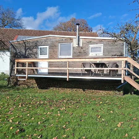 Tatil Evi Tinyhaus Lara *