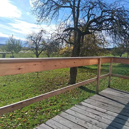 Tatil Evi Tinyhaus Lara *