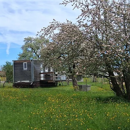 Prázdninový dům Tinyhaus Lara *