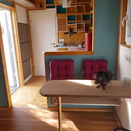 Tinyhaus Lara Prázdninový dům