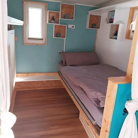 Tinyhaus Lara Prázdninový dům *