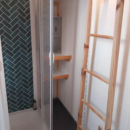 Tinyhaus Lara Prázdninový dům