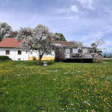 Tinyhaus Lara Bad Waldsee
