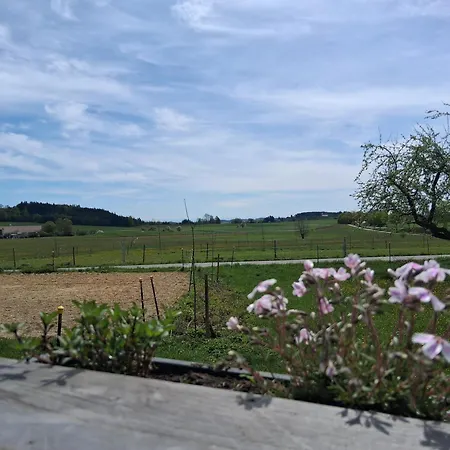 Tinyhaus Lara Prázdninový dům Bad Waldsee
