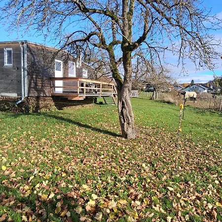 Prázdninový dům Tinyhaus Lara