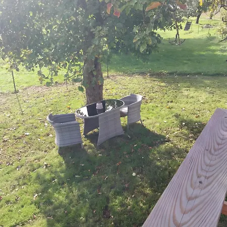Tinyhaus Lara Prázdninový dům