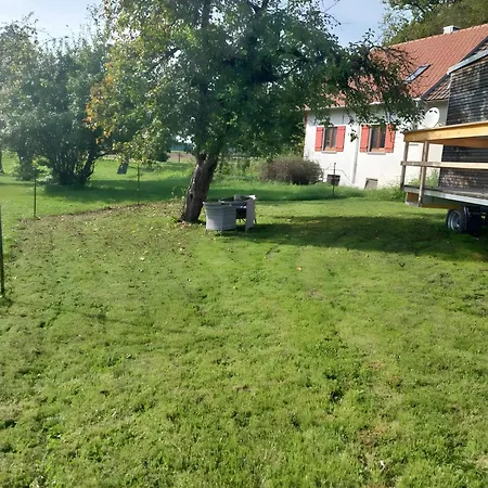Tinyhaus Lara Bad Waldsee