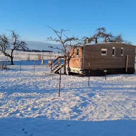 Prázdninový dům Tinyhaus Lara *
