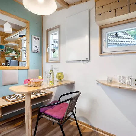 Tinyhaus Lara Bad Waldsee