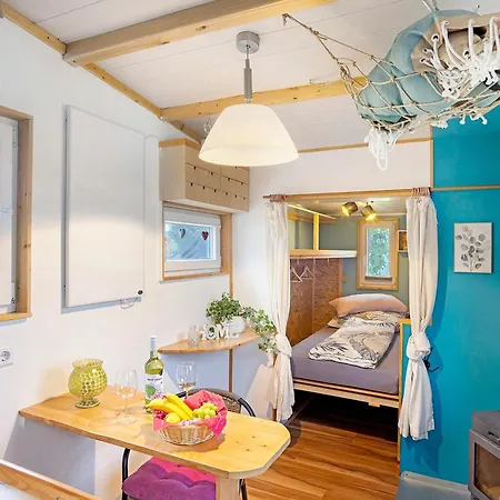 Tinyhaus Lara Bad Waldsee