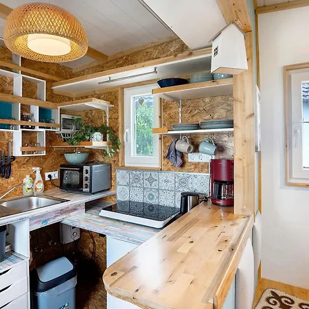 Casa vacanze Tinyhaus Lara