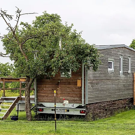 Tinyhaus Lara Casa vacanze *