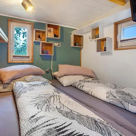Tinyhaus Lara Prázdninový dům Bad Waldsee