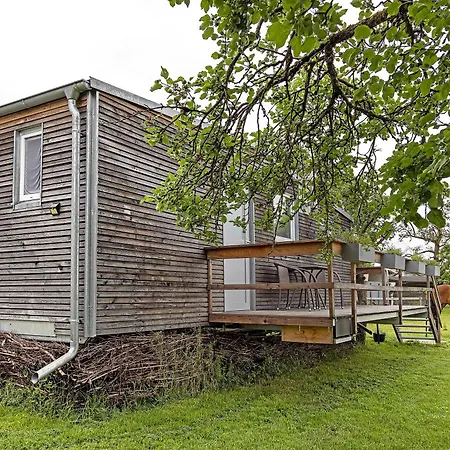 Tinyhaus Lara Bad Waldsee