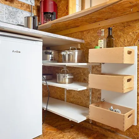 Tinyhaus Lara Prázdninový dům