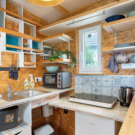 Tinyhaus Lara Casa vacanze *