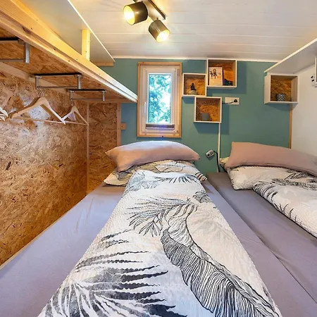 Prázdninový dům Tinyhaus Lara *