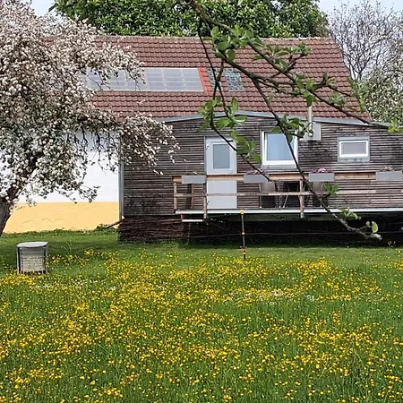 Tinyhaus Lara Prázdninový dům Bad Waldsee