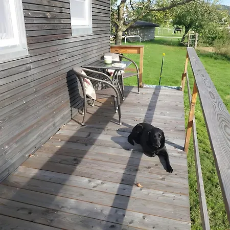 Tinyhaus Lara Bad Waldsee