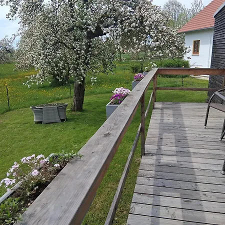 Tinyhaus Lara * Bad Waldsee