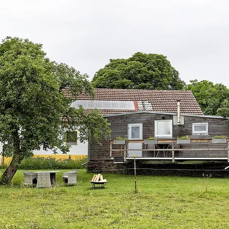 Prázdninový dům Tinyhaus Lara