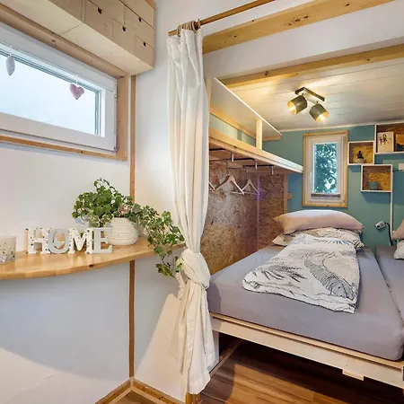 Prázdninový dům Tinyhaus Lara