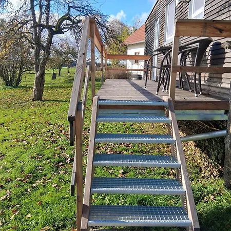 Tinyhaus Lara Bad Waldsee