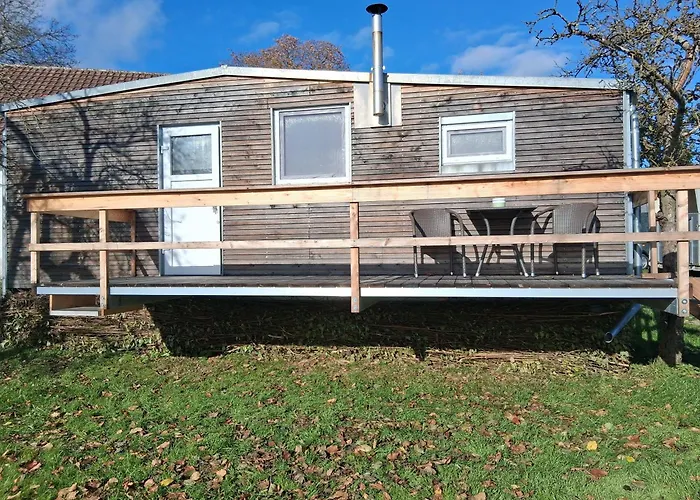 Tinyhaus Lara Bad Waldsee