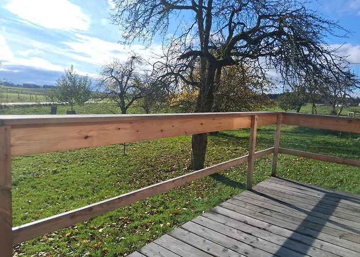 Tatil Evi Tinyhaus Lara *