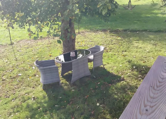 Tinyhaus Lara Casa de Férias