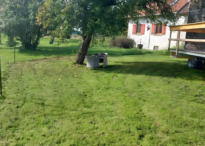 Tinyhaus Lara Casa de Férias *