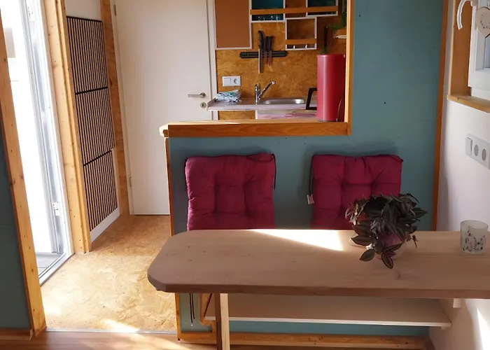 Tinyhaus Lara * Bad Waldsee