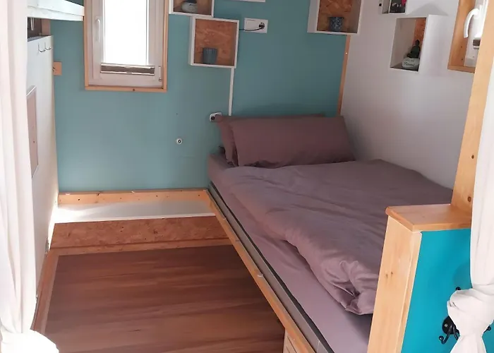 Casa de Férias Tinyhaus Lara *