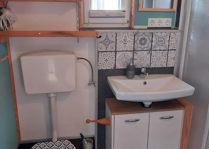 Tinyhaus Lara Casa de Férias