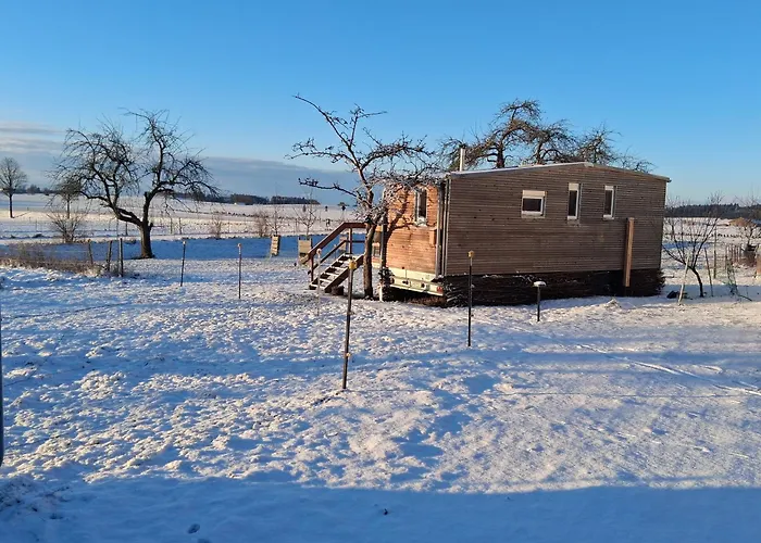 Tinyhaus Lara Bad Waldsee